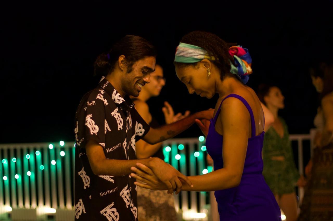 Rishīkesh Backpacker Duniya 호스텔 외부 사진